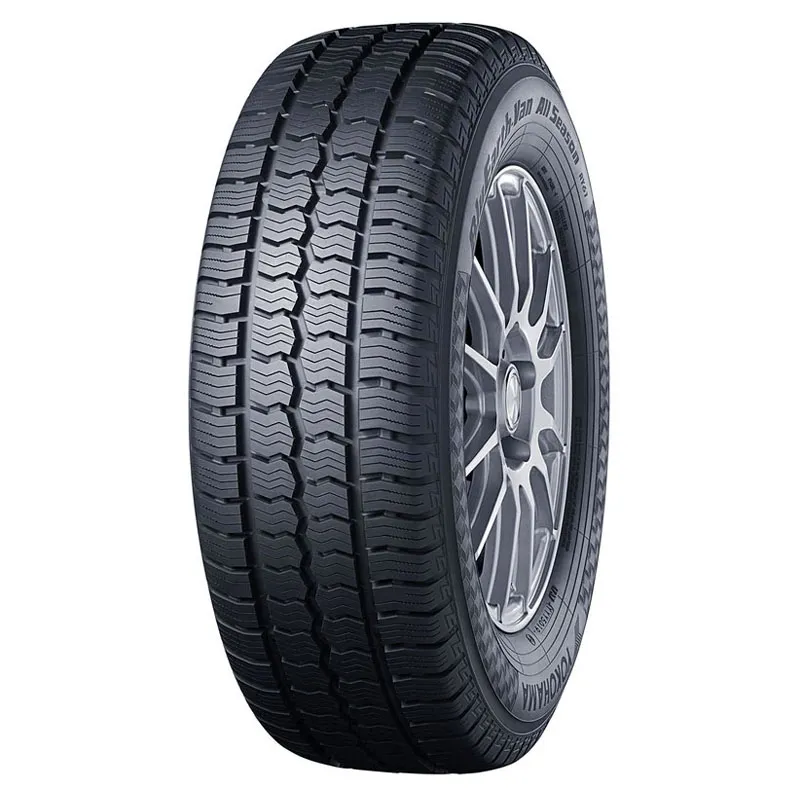 Yokohama RY61 225/70 R15C 112R